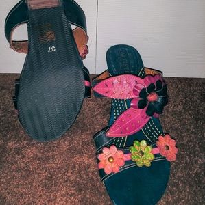 Spring step L'Artiste size 7